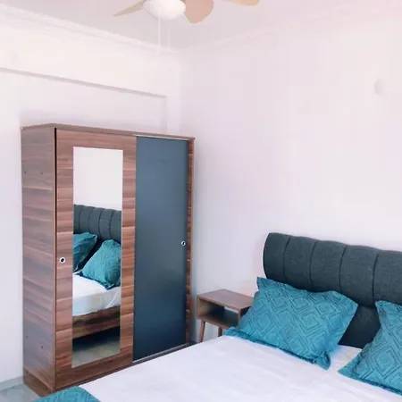 别墅 Telmessos Fethiye Tatil Koeyuenden 3+1 Villa *