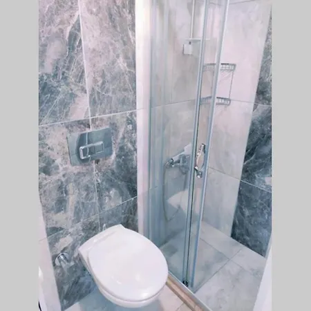 Telmessos Fethiye Tatil Koeyuenden 3+1 Villa 别墅 费特希耶