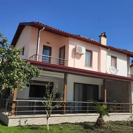 Telmessos Fethiye Tatil Koeyuenden 3+1 Villa 别墅 *