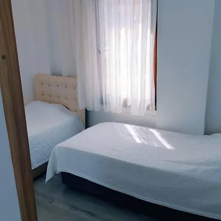 Telmessos Fethiye Tatil Koeyuenden 3+1 Villa 别墅 *