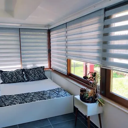 Telmessos Fethiye Tatil Koeyuenden 3+1 Villa 别墅 费特希耶