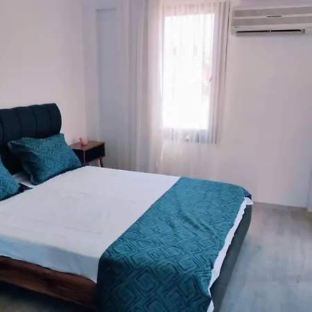 Telmessos Fethiye Tatil Koeyuenden 3+1 Villa 别墅