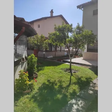 Telmessos Fethiye Tatil Koeyuenden 3+1 Villa 别墅 *