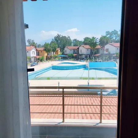 Telmessos Fethiye Tatil Koeyuenden 3+1 Villa 别墅