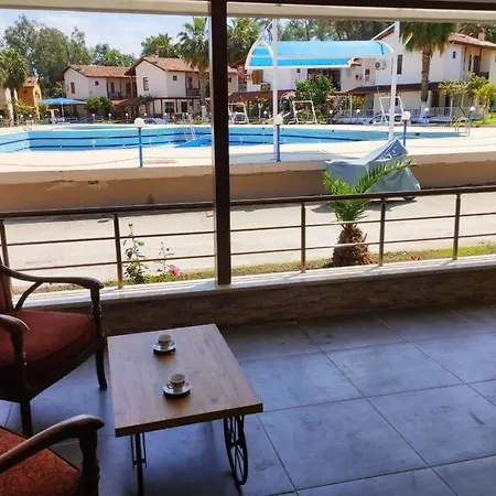 Villa Telmessos Fethiye Tatil Koeyuenden 3+1 Villa *